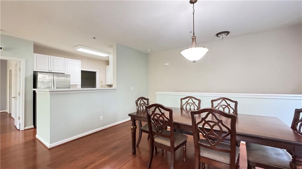 Woodlands Webb Bridge - Residential Lease