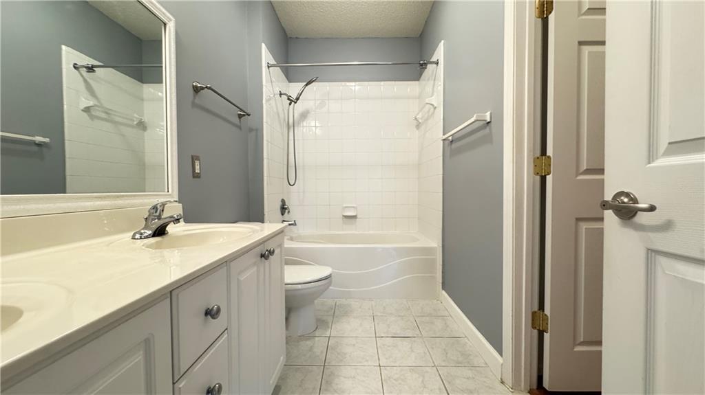 Woodlands Webb Bridge - Residential Lease