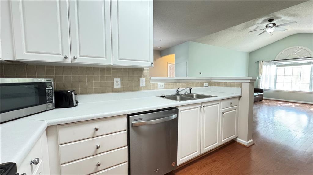 Woodlands Webb Bridge - Residential Lease