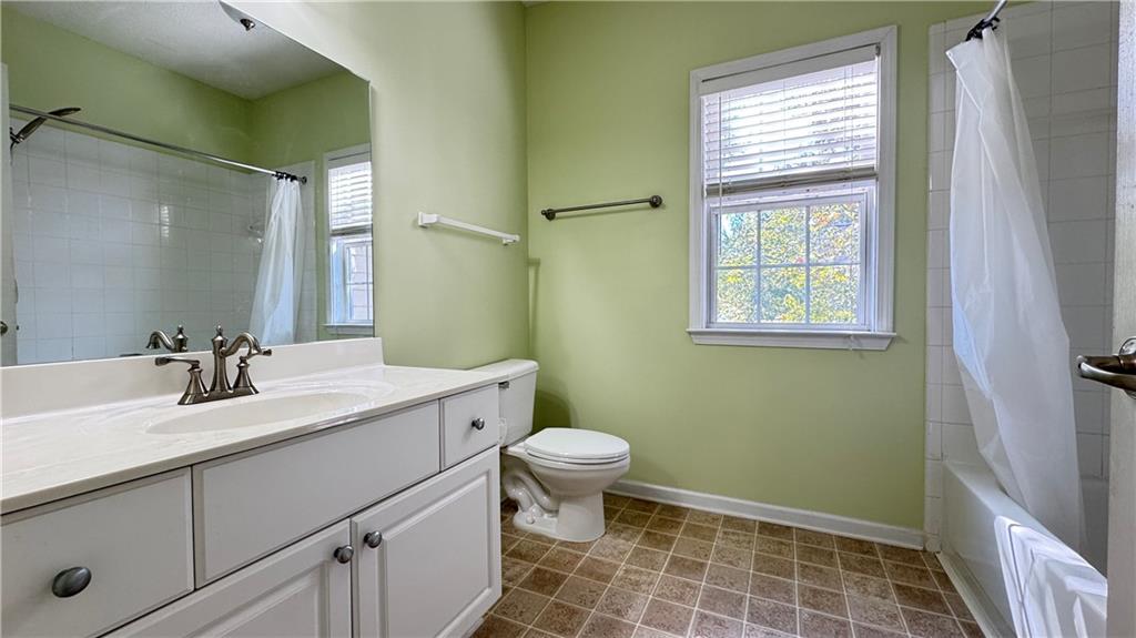 Woodlands Webb Bridge - Residential Lease