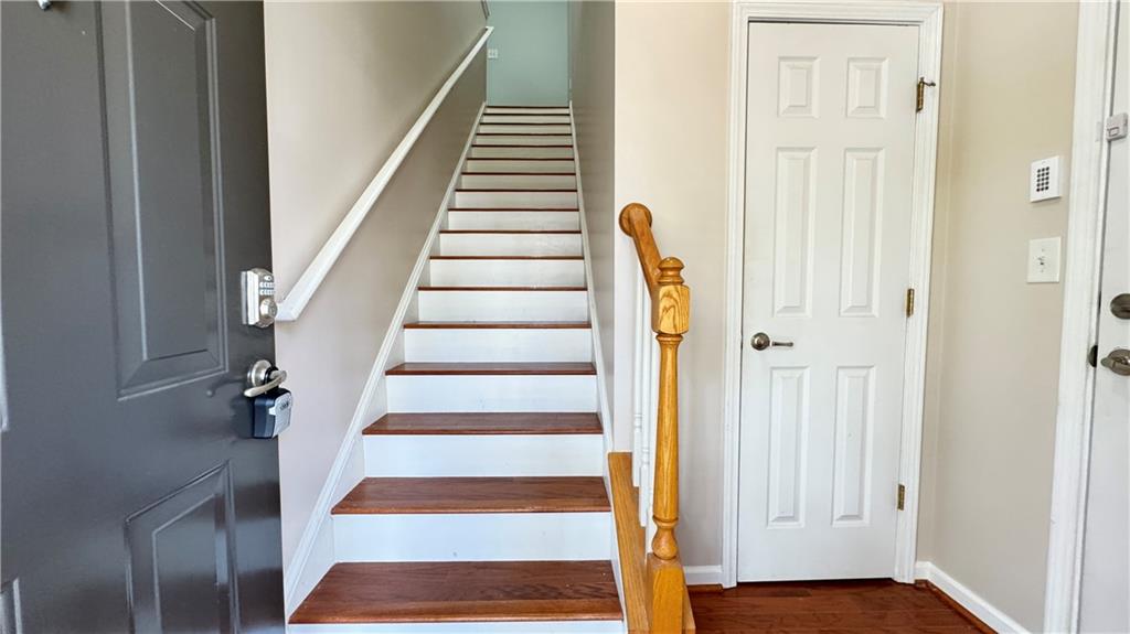 Woodlands Webb Bridge - Residential Lease