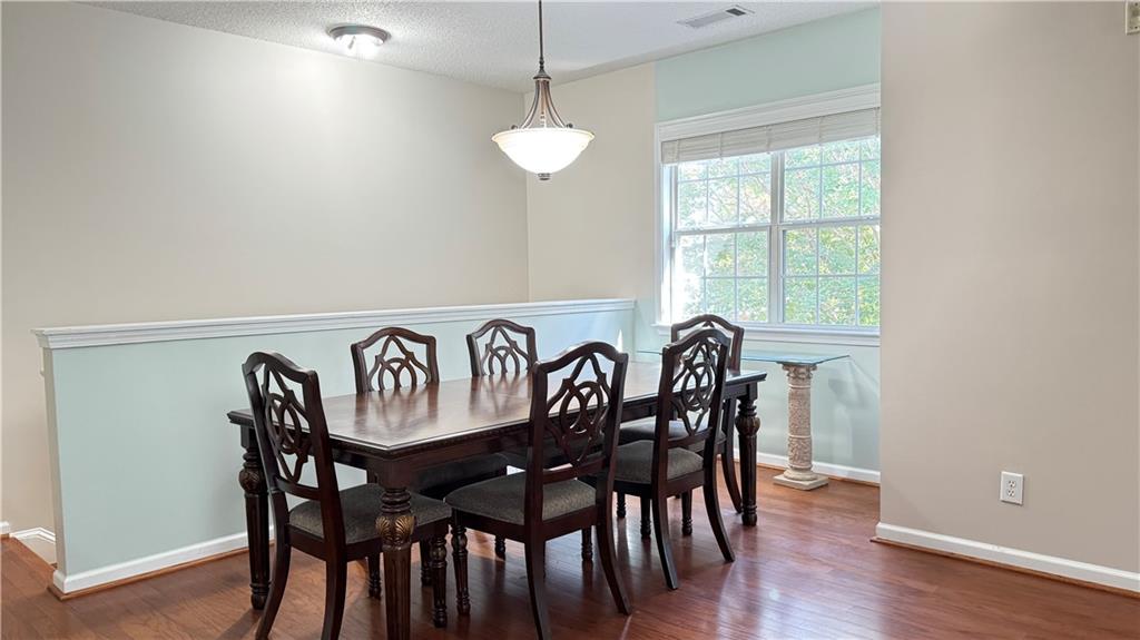 Woodlands Webb Bridge - Residential Lease