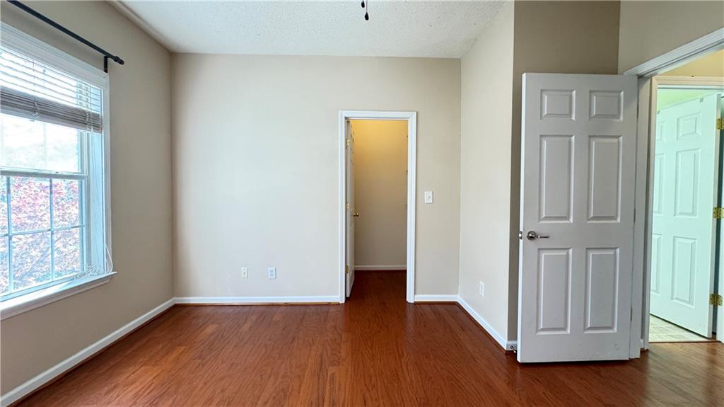 Woodlands Webb Bridge - Residential Lease
