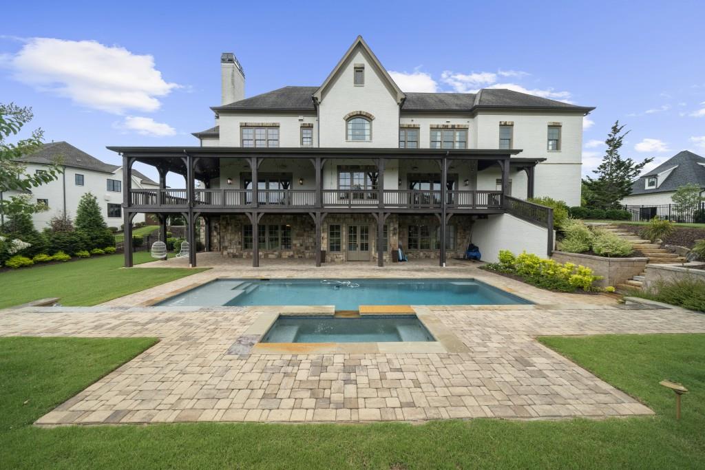 10150 Cedar Ridge Drive