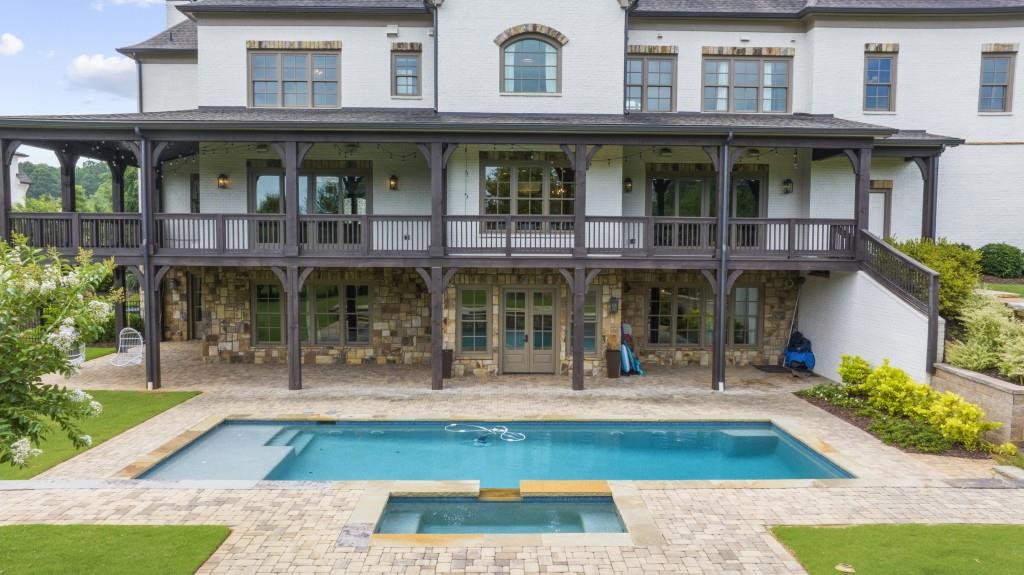 10150 Cedar Ridge Drive