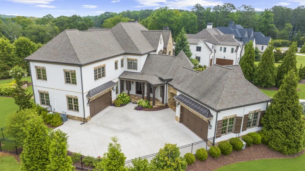 10150 Cedar Ridge Drive
