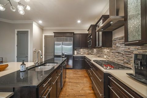 A home in Alpharetta