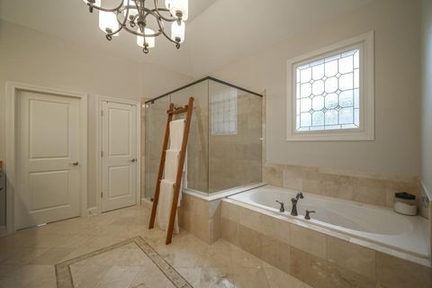 A home in Alpharetta