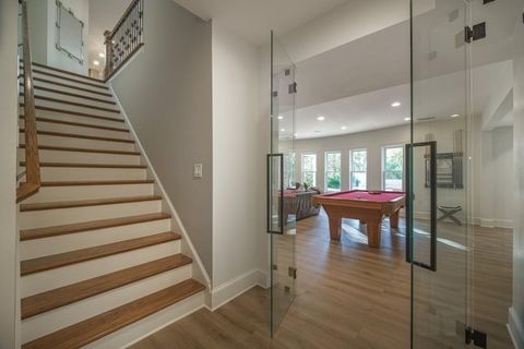 A home in Alpharetta