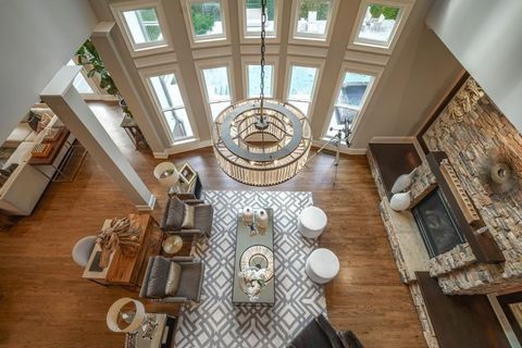 A home in Alpharetta