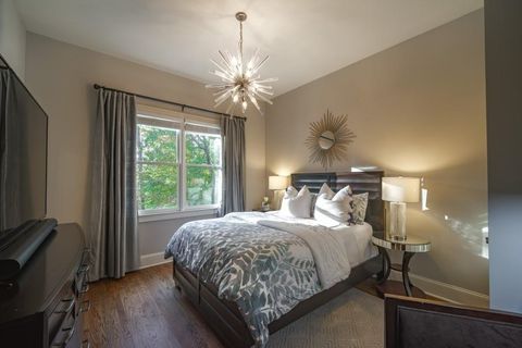 A home in Alpharetta