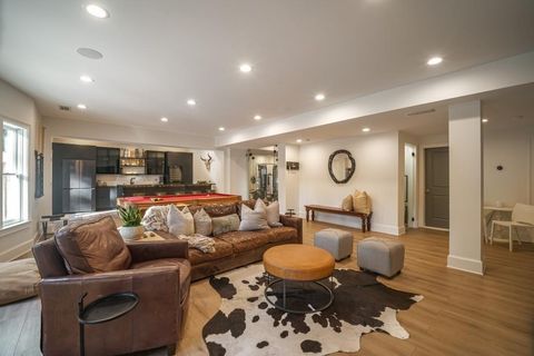 A home in Alpharetta