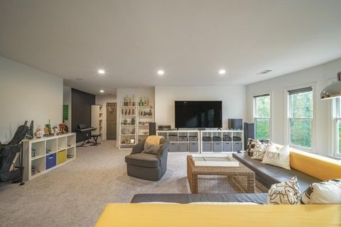 A home in Alpharetta
