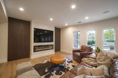 A home in Alpharetta
