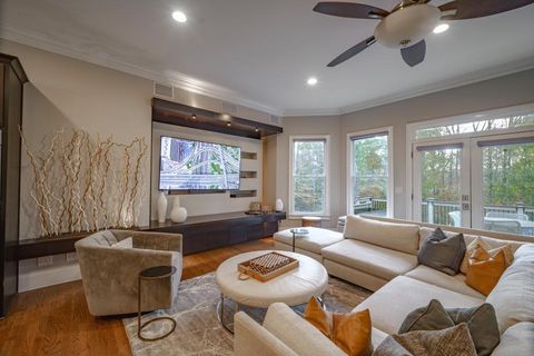 A home in Alpharetta