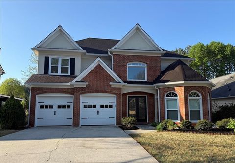 9450 KNOLLCREST Boulevard Alpharetta GA 30022