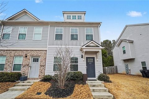 809 Ambient Way SW Atlanta GA 30331