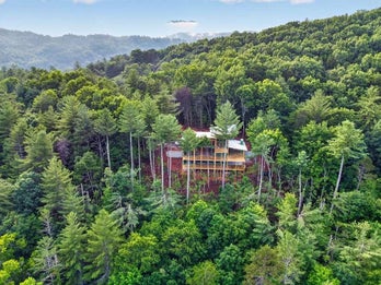 Single Family Residence at LOT 3C Stanley Creek Road