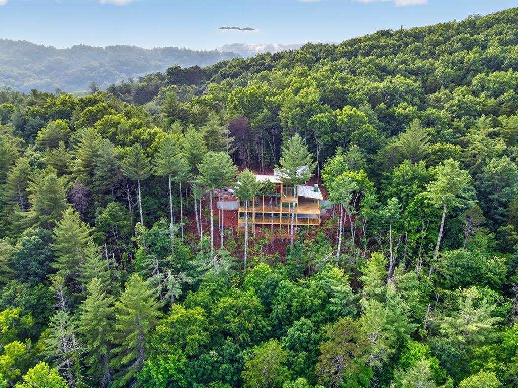 LOT 3C Stanley Creek Road