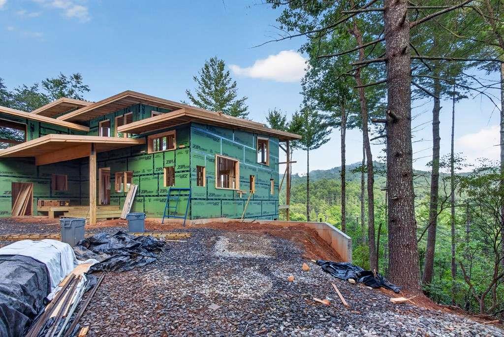 LOT 3C Stanley Creek Road