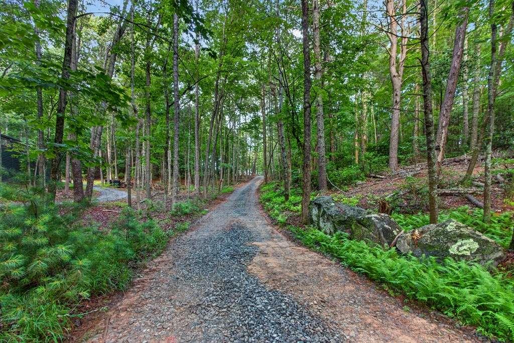 LOT 3C Stanley Creek Road
