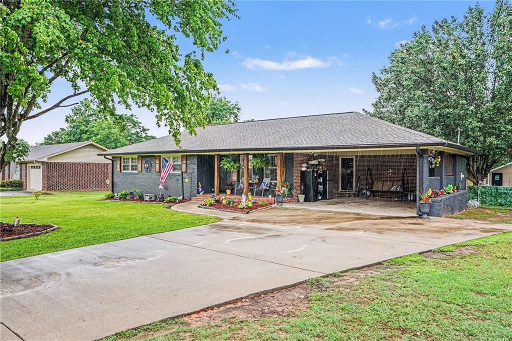 110 Woodmont Drive