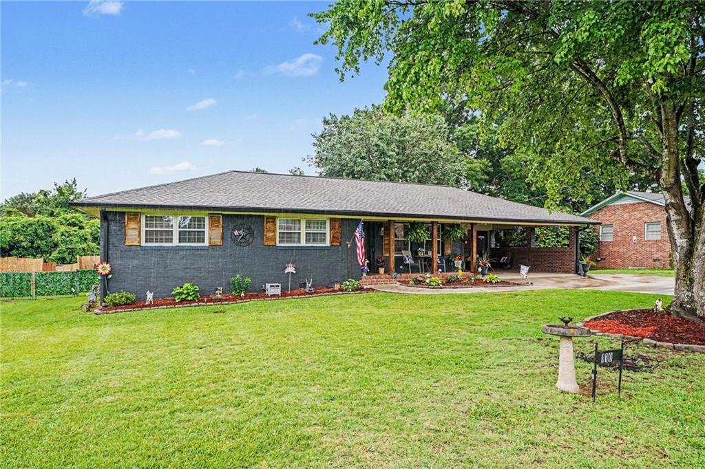 110 Woodmont Drive