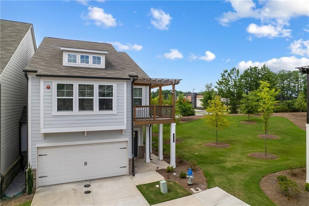 319 Hayden Circle