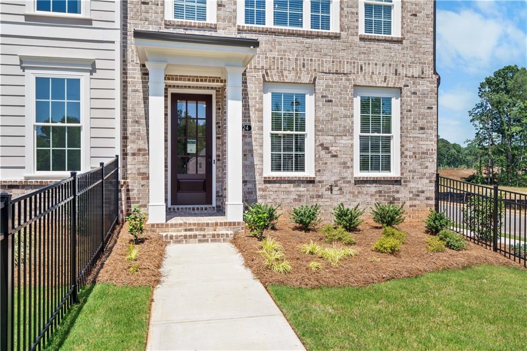 4573 Deanston Court 390
