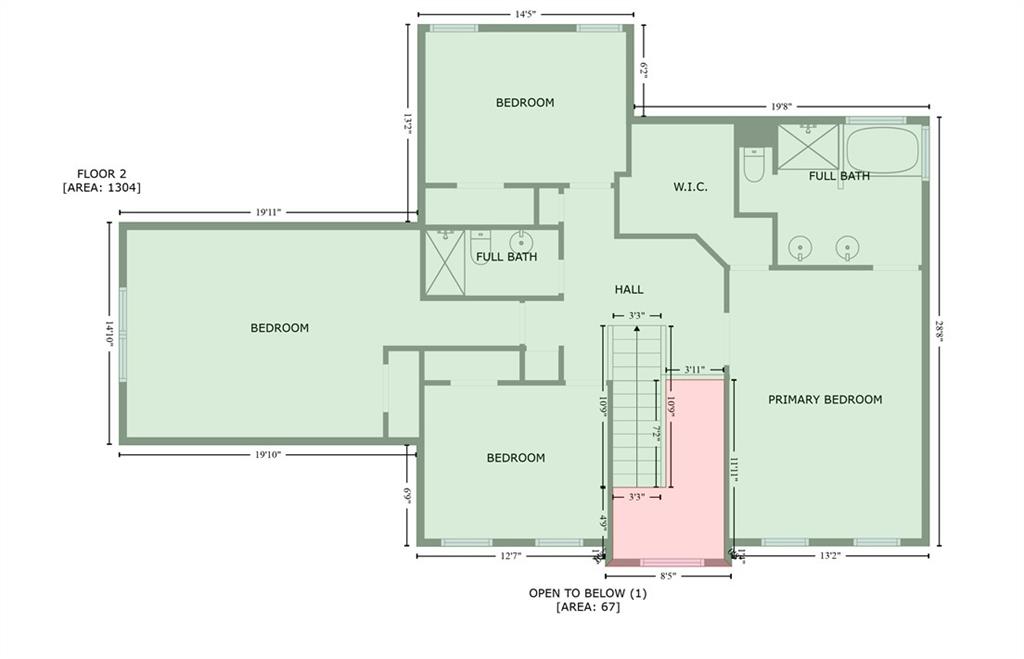 Calumet - Residential