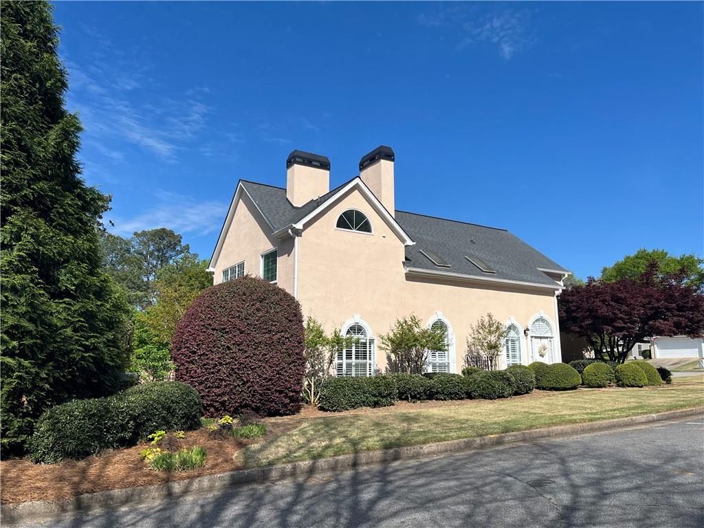 125 Sweetwater Trace