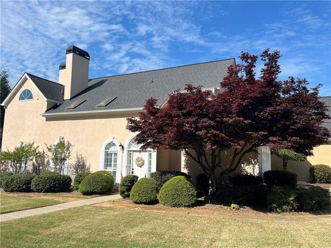 125 Sweetwater Trace Alpharetta GA 30076