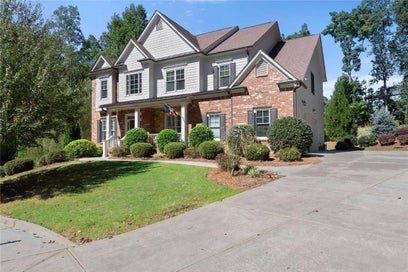 6230 Leeward Tide Court Cumming GA 30041