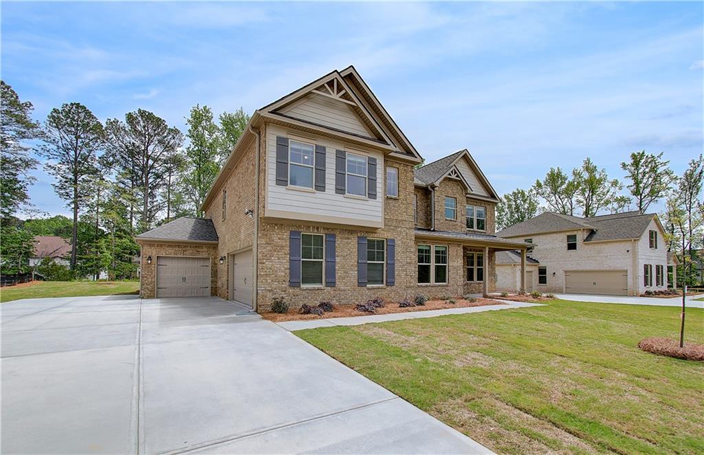 205 Haverling Pass