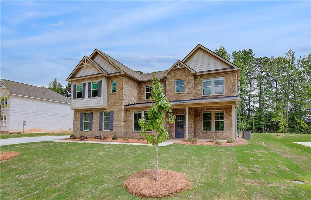 205 Haverling Pass