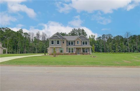205 Haverling Pass Hampton GA 30228