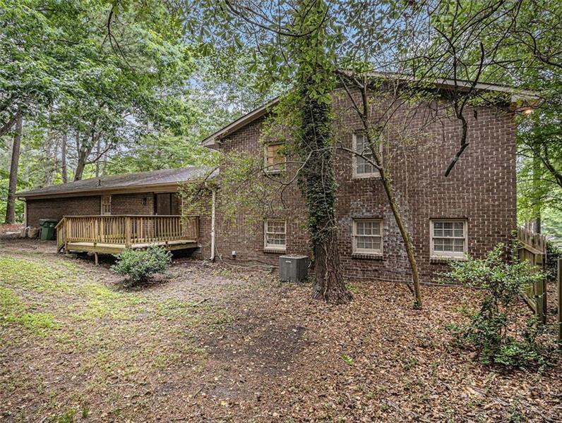2544 Peyton Woods Trail, Atlanta, Georgia image 30