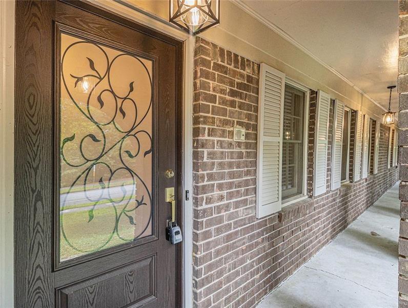 2544 Peyton Woods Trail, Atlanta, Georgia image 35