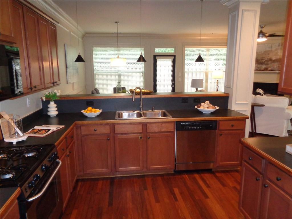 1835 Morning Star Lane, Tucker, Georgia image 18