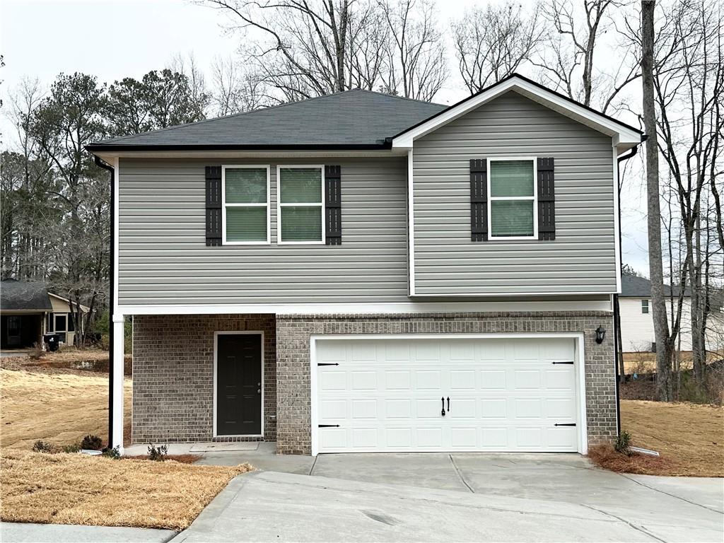131 Deer Crossing, Temple, Georgia image 1