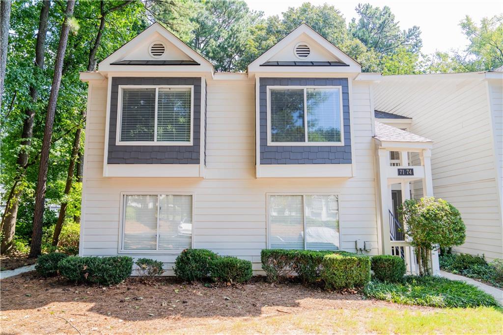 Hillsdale - Residential