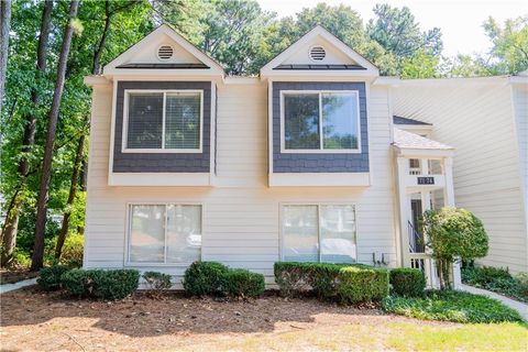 72 Fair Haven Way SE Smyrna GA 30080
