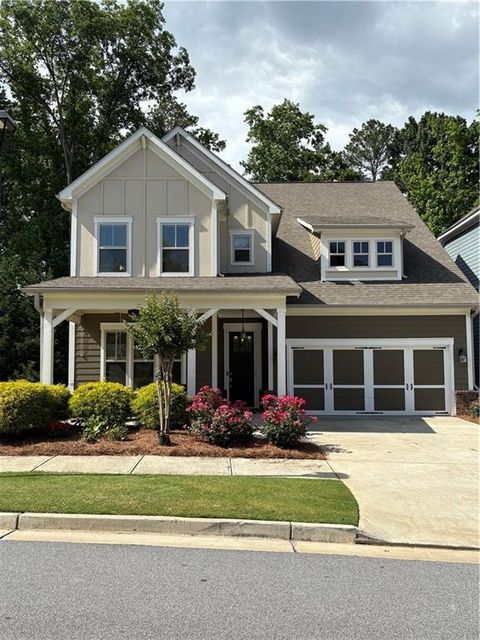 2434 Soft Maple Street Atlanta GA 30360