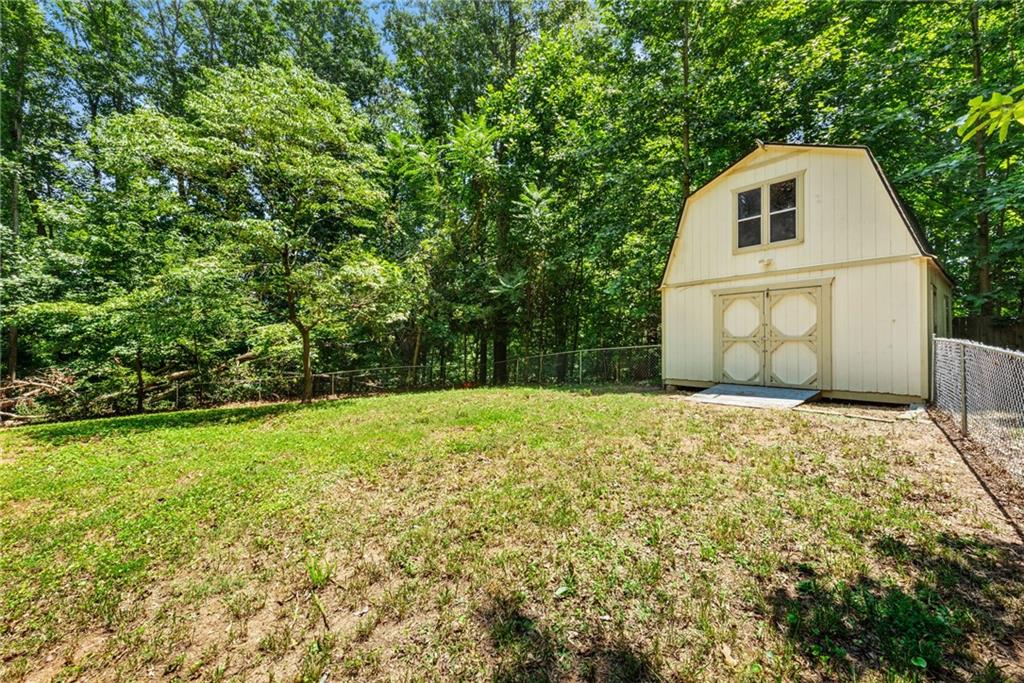 4848 Red Oak Drive