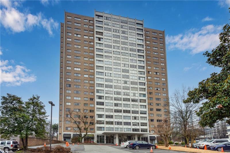 215 Piedmont Avenue #907, Atlanta, Georgia image 3