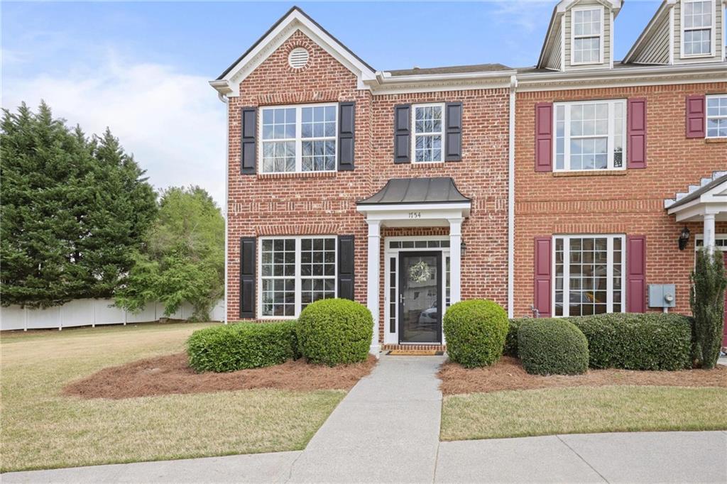 1754 Heights Circle #11, Kennesaw, Georgia image 1