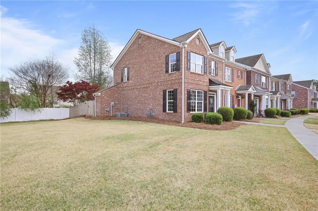 1754 Heights Circle #11, Kennesaw, Georgia image 24