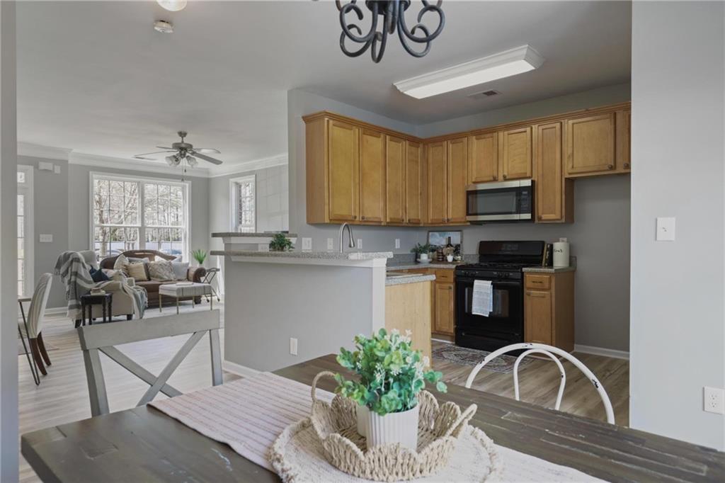 1754 Heights Circle #11, Kennesaw, Georgia image 9
