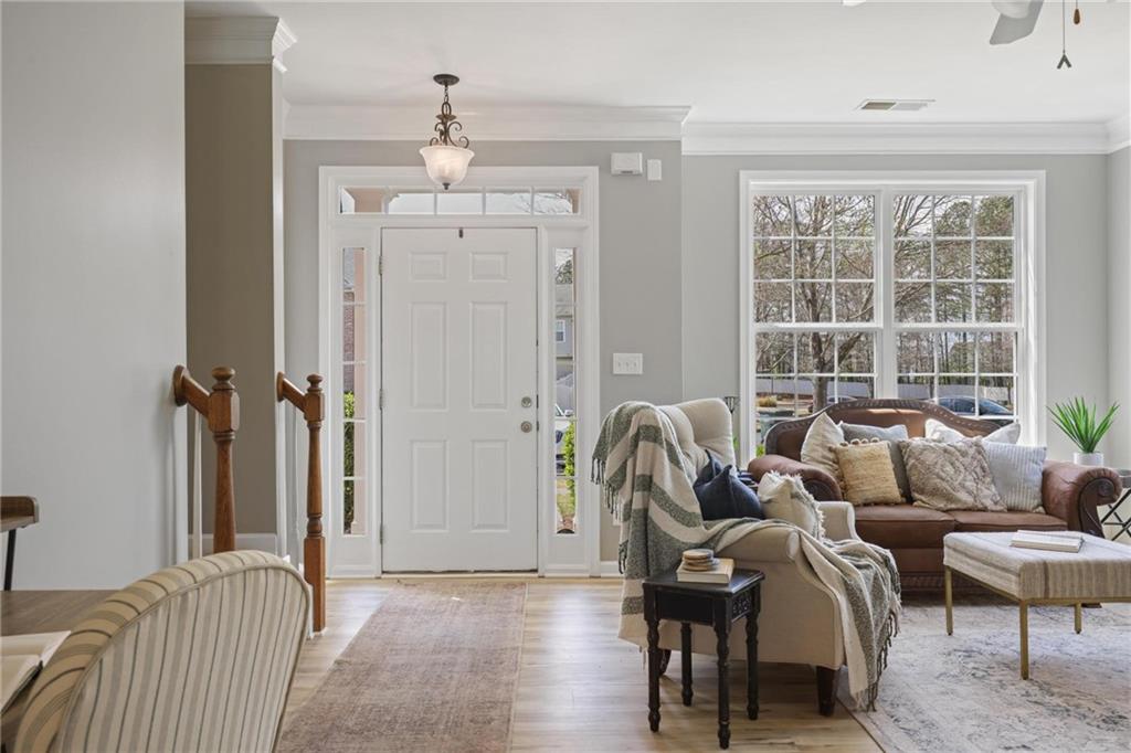 1754 Heights Circle #11, Kennesaw, Georgia image 3