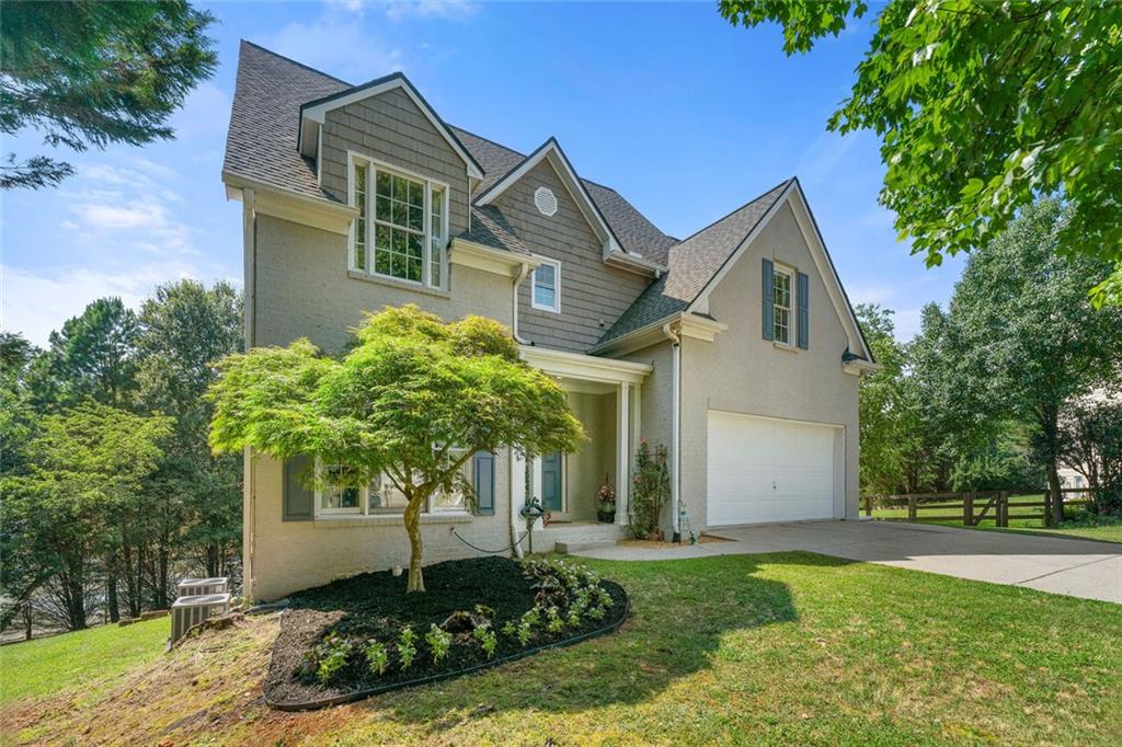 105 Blackberry Court